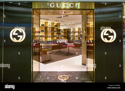 gucci in fiumicino